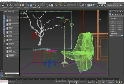 Kstudio - 3ds Max Plugins