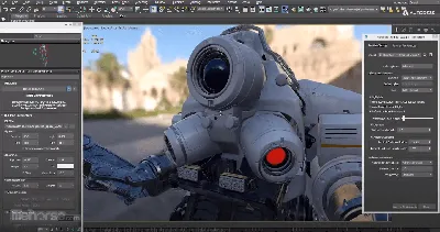 Autodesk revamps 3ds Max 2020 with faster playback - Videomaker