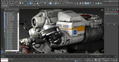 Autodesk 3ds Max — Википедия