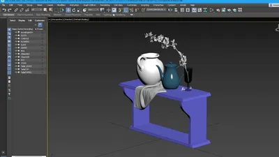 Autodesk 3ds Max 2021.1 update - DEVELOP3D