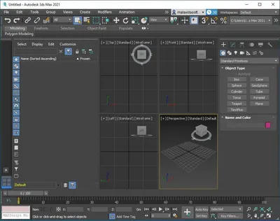 ТОП-15 плагинов для моделирования и визуализации в 3ds Max