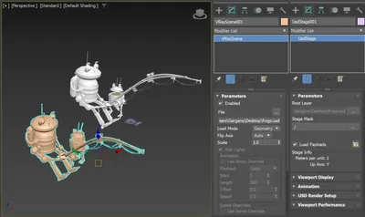 Use Autodesk 3ds Max to prepare content for use in Dynamics 365 Guides or  Power Apps - Dynamics 365 Mixed Reality | Microsoft Learn