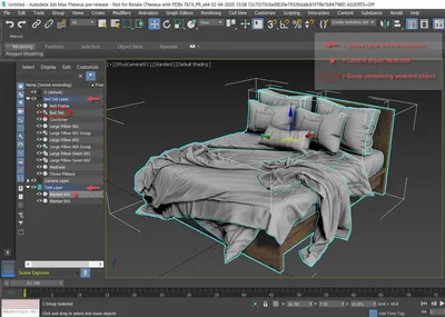 3ds Max: Pros, Cons, Quirks, and Links | by iMeshup | iMeshup | Medium