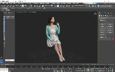 3DS MAX Animation: First Steps | Megarender Blog