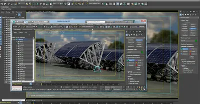 Autodesk revs up Maya, 3ds Max, Bifrost, and Arnold