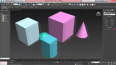 3DS Max vs Rhino 3D: Which Software is Best to Learn in 2022?