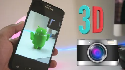 Facebook 360 - 3D Photos now available on Android. Since... | Facebook