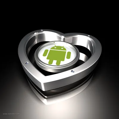 Wallpapers Logo Android 3d - Wallpaper Cave