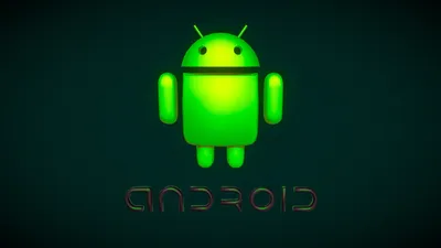 Android | Best Free 3D Icon Pack for Brands and Logos | Marka - UpLabs