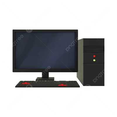 Open PC Frame II (OPF-II) by Empiricus | Download free STL model |  