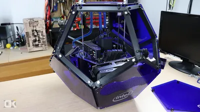 3D Printed PC Case: The Best Models of 2023 | All3DP