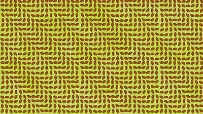 How to draw an optical illusion #pixelvideo - YouTube