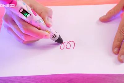 Дом 3д ручкой - шаблон - Файлы для распечатки