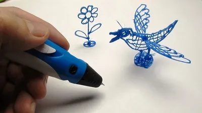 Поделкин" "Робокрафтика" Набор PETG пластика для 3D ручки RBC-PETG-03 12  шт. № 01 полупрозрачный купить за 780,00 ₽ в интернет-магазине Леонардо