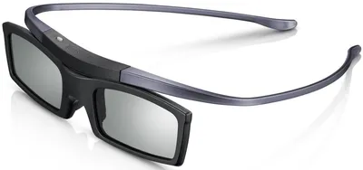 3д очки» — создано в Шедевруме