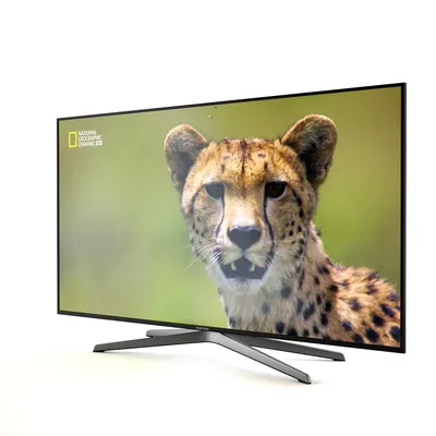 Samsung 65" Class (64-1/2" Diag.) LED 1080p Smart 3D HDTV UN65H7150AFXZA -  Best Buy