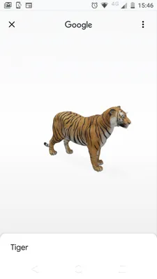Google 3D Animals: Exactly Which Animals Are Featured And How To Master Them