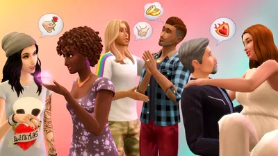 Become a Successful Property Owner with The Sims 4 For Rent Expansion Pack