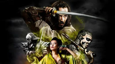 47 Ronin' Review: Keanu Reeves Stars in Bogus Update of Japanese Legend