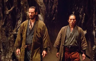 Ogata Gekkō - Nakamura Kansuke Masatoki, 47 Ronin