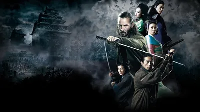 47 Ronin: The Samurai Spirit on Vimeo