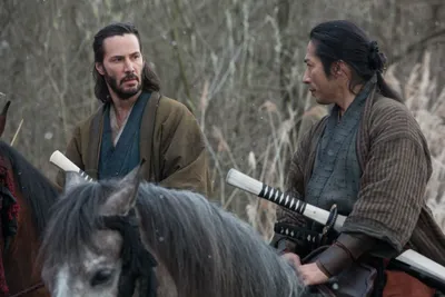 47 Ronin – review – no spoilers | Nancy M. Griffis