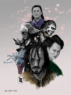 Blade of the 47 Ronin (@47RoninMovie) / X