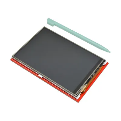 3.5 inch 480x320 TFT LCD Touch Screen Module ILI9486 LCD Display for A