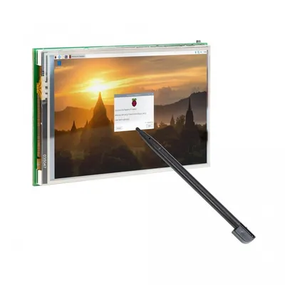 480x320 480320 Tft Lcd Touch Screen For Mega2560 - Temu