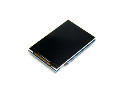  480x320 Spi Tft Lcd Serial Module Display Screen With Touch Panel  Driver Ic Ili9488 Digital Spare Parts | Fruugo BH