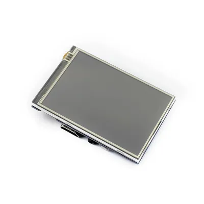 TFT LCD Screen Module 3.5 Inch 480x320 SPI Serial Port Memory Slot TFT LCD  D NDE | eBay