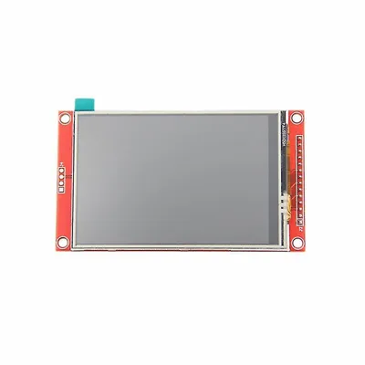 3.5” 480x320 TFT LCD Capacitive Touchscreen | DFRobot DFR0669 | Core  Electronics Australia