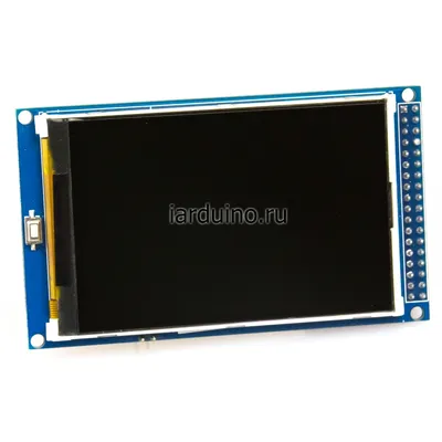 : 3.5 inch TFT LCD Touch Screen, 480x320 Resolution Colorful TFT  LCD Touch Screen Display Module for Raspberry Pi Resistance LCD HDMI  Monitor Display with Stylus : Electronics