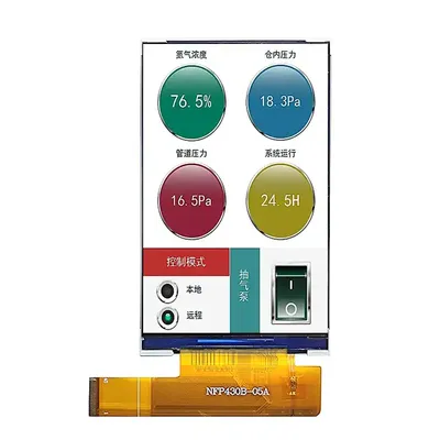 : waveshare 4inch HDMI LCD (H) 480x800 Resolution Resistive Touch  Screen IPS Display HDMI Module for Raspberry Pi 3B+ /3B /2B B+ /3A+ /A+  /Zero/Zero W Support Raspbian/Ubuntu/Kali/Retropie : Electronics