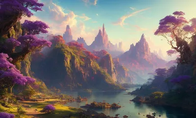 Обои для Wallpaper Engine - живые обои Windows 7, 8, 10