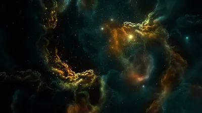 Беспрецедентный орбитальный вид из космоса 4К (Видео) | Просто Космос | Дзен