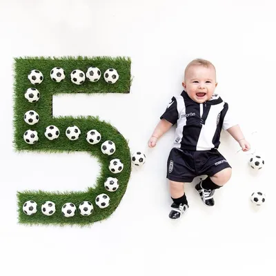 5 месяцев ребенку 58 картинок