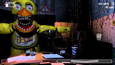 FNAF: Сборы фильма «Пять ночей с Фредди» резко упали на 2 неделю проката