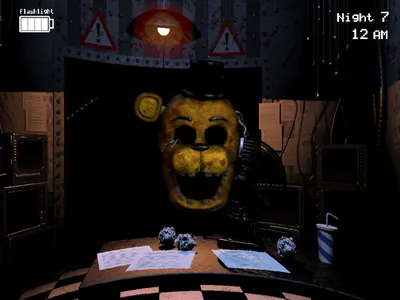 ФНаФ 2»: судьбы тети и брата Майка покажет сиквел фильма Five Nights at  Freddy's