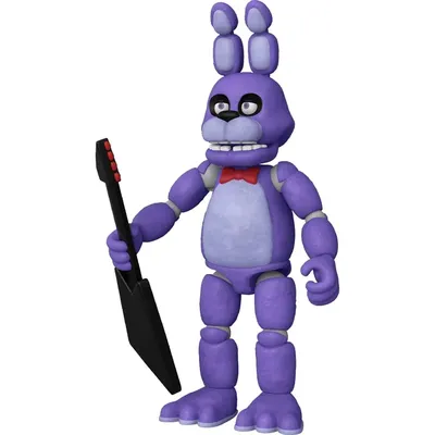 Фигурка Bonnie 13 Inch — Funko Five Nights at Freddys - купить в 