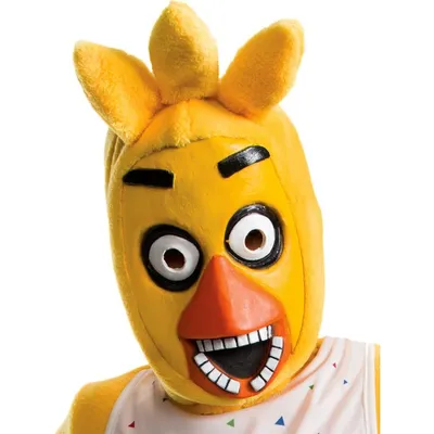 Фигурка Фанко 5 ночей с Фредди Чика Funko Pop Five Nights at Freddy's, Tie  Dye- Chica 64217 (ID#1944588126), цена: 1349 ₴, купить на 