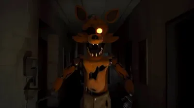 Five Nights at Freddy's: сюжет, геймплей, персонажи, особенности прохождения