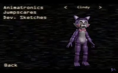 Five Nights at Candy's 3 | Кэндипедия | Fandom