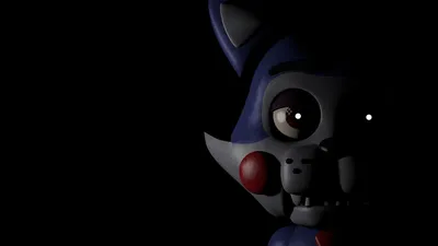 Five Nights At Candy's | Wiki | FNaF Amino [RUS] Amino