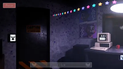 Скачать Five Nights At Floppa 2 0.2 для Android