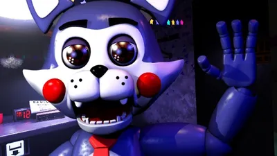 Five Nights at candy's 2 | Wiki | FNaF Amino [RUS] Amino