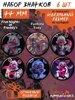 Five Nights At Candy's v1.2.2 - торрент, скачать бесплатно игру