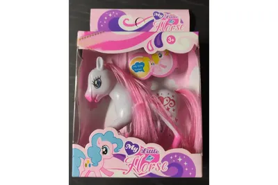 Набор Пони 5 Друзей Знакомство с Гривой Копыто к Сердцу My Little Pony Meet  The Mane 5 Collection — Купить на  ᐉ Удобная Доставка (1813056560)