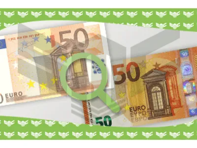 RIP old 50 euro banknote () | Bank notes, Euro, Notes  online