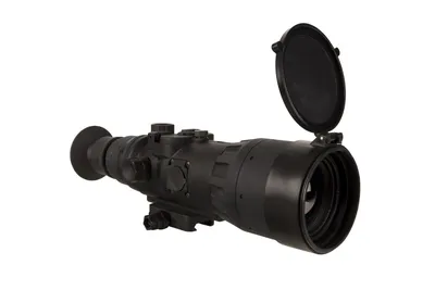 IR Hunter 2 Thermal Riflescopes